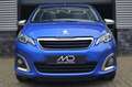 Peugeot 108 1.0 e-VTi Allure TOP!| Opendak| Camera| Climate co Blauw - thumbnail 11