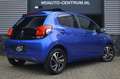 Peugeot 108 1.0 e-VTi Allure TOP!| Opendak| Camera| Climate co Blauw - thumbnail 2