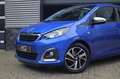 Peugeot 108 1.0 e-VTi Allure TOP!| Opendak| Camera| Climate co Blauw - thumbnail 7