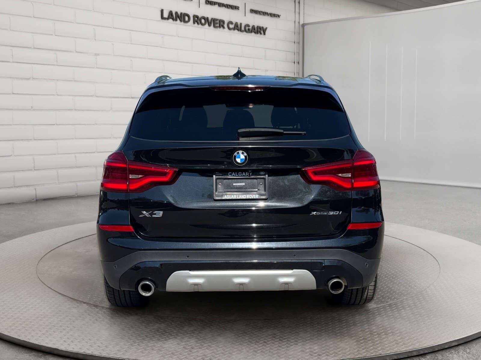 2019 BMW X3 CALL OR TEXT 403-255-1994 FOR IMMEDIATE RESPONSE! — снимка 1