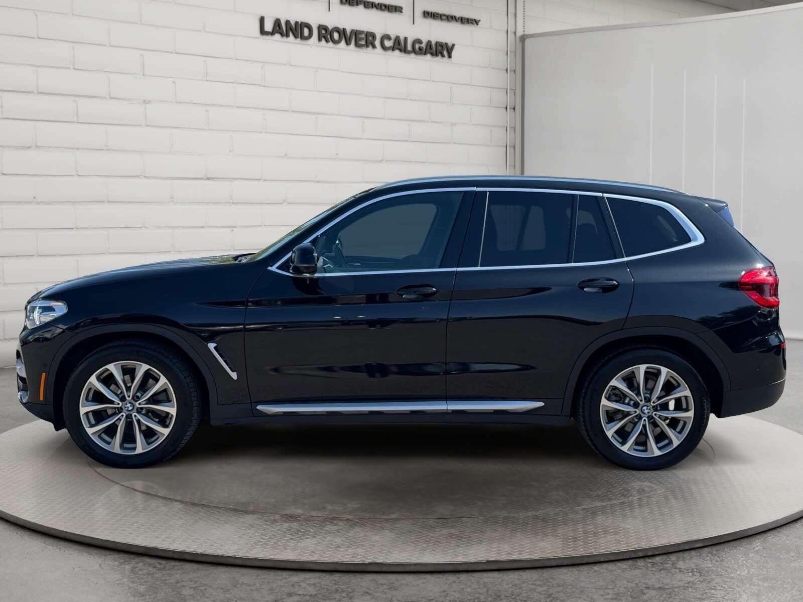 2019 BMW X3 CALL OR TEXT 403-255-1994 FOR IMMEDIATE RESPONSE! — снимка 1