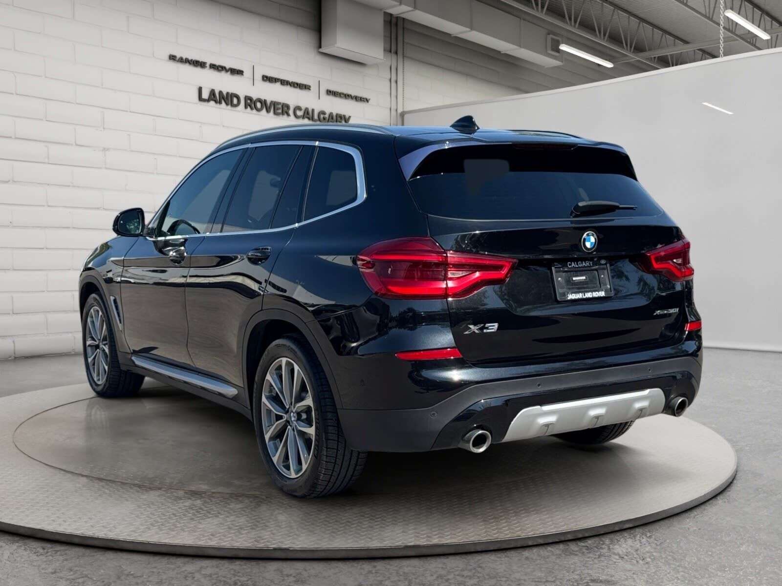 2019 BMW X3 CALL OR TEXT 403-255-1994 FOR IMMEDIATE RESPONSE! — снимка 1