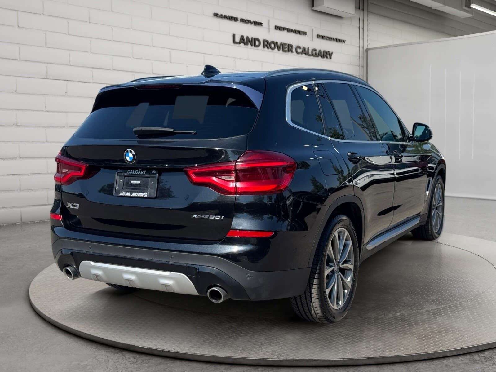 2019 BMW X3 CALL OR TEXT 403-255-1994 FOR IMMEDIATE RESPONSE! — снимка 1