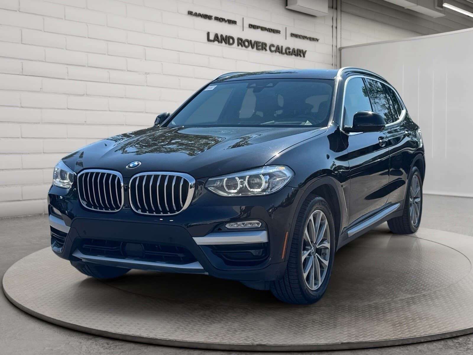 2019 BMW X3 CALL OR TEXT 403-255-1994 FOR IMMEDIATE RESPONSE!