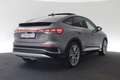 Audi Q4 e-tron Sportback 45 quattro 286 pk S edition | Glazen pan Gri - thumbnail 4