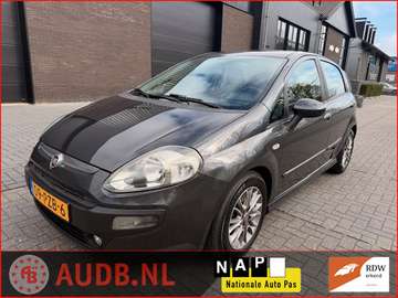 1.3 M-Jet Dynamic| 5 DEURS| SPORT VLG.|CLIMA| ELEK