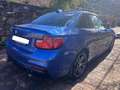 BMW 235 M 235i Coupe xdrive (xi) auto Blu/Azzurro - thumbnail 3