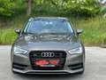Audi A3 SB quattro Style 2,0 TDI DPF*12 monate garantie* Braun - thumbnail 3