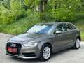 Audi A3 SB quattro Style 2,0 TDI DPF*12 monate garantie* Braun - thumbnail 1