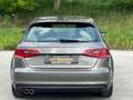 Audi A3 SB quattro Style 2,0 TDI DPF*12 monate garantie* Braun - thumbnail 7