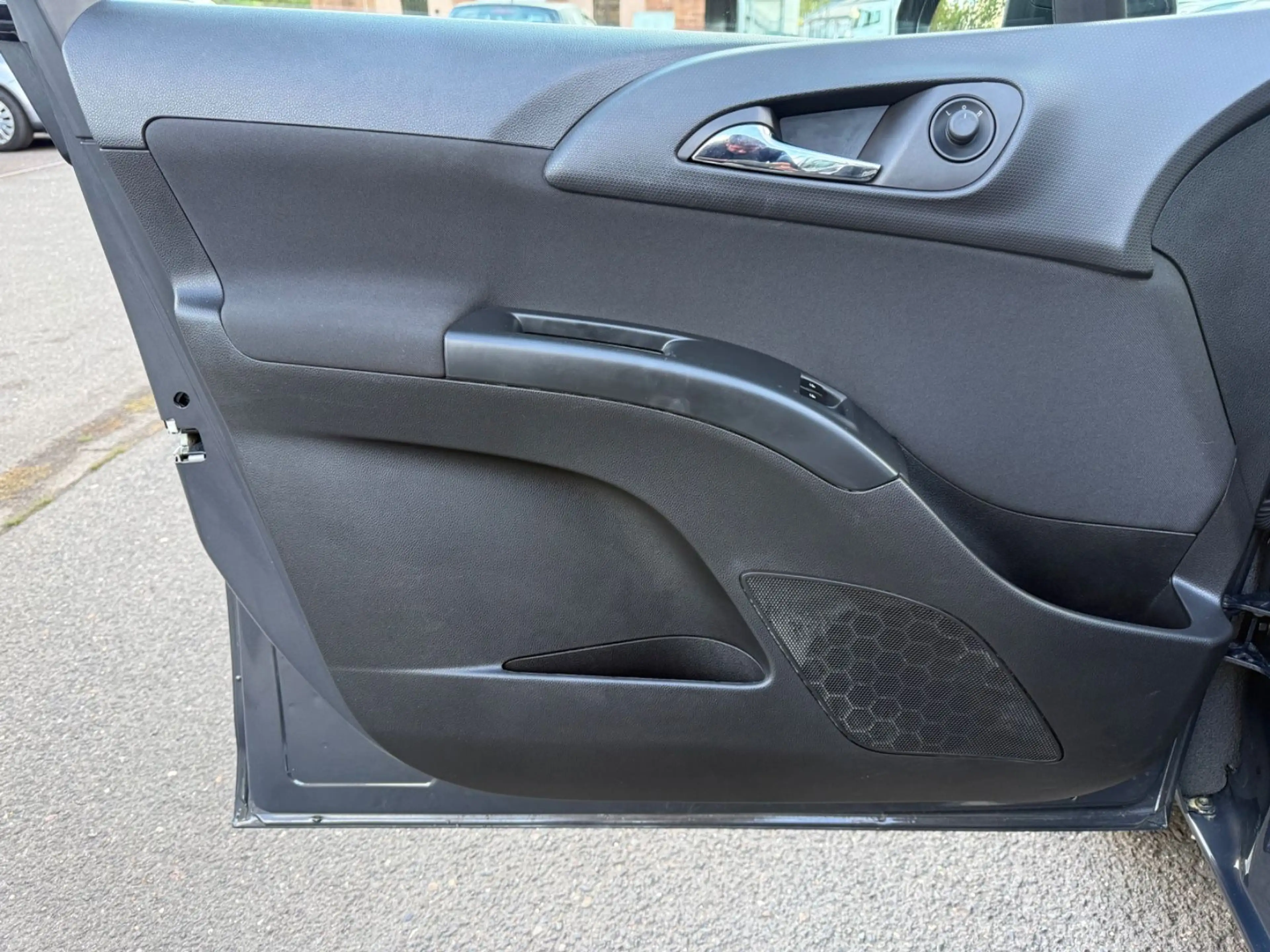 Opel Meriva B  Turbo Active.Klima!Tüv neu! — photo 10