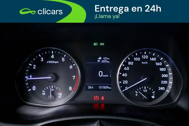 Hyundai I30 view 15