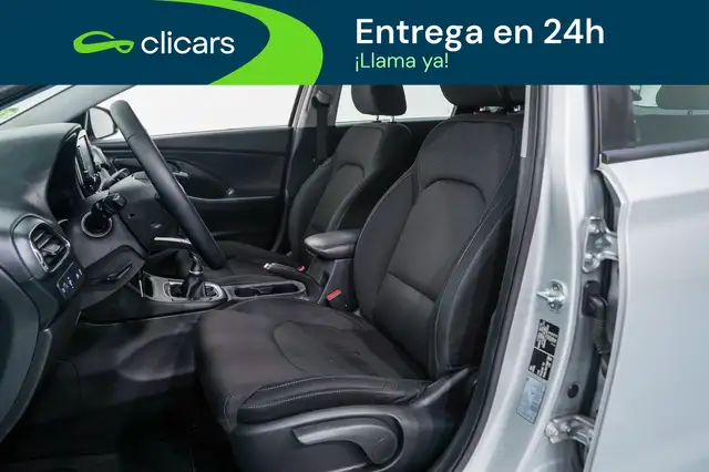 Hyundai I30 view 14