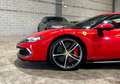 Ferrari 296 ONLY RENT/SOLO NOELGGIO GTB 3.0 Rood - thumbnail 5