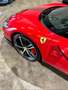 Ferrari 296 ONLY RENT/SOLO NOELGGIO GTB 3.0 Rood - thumbnail 4