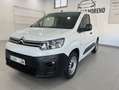 Citroen Berlingo BlueHDi S&S Talla M Feel 100 Blanc - thumbnail 3