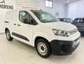 Citroen Berlingo BlueHDi S&S Talla M Feel 100 Wit - thumbnail 10
