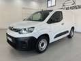 Citroen Berlingo BlueHDi S&S Talla M Feel 100 Wit - thumbnail 4