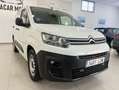 Citroen Berlingo BlueHDi S&S Talla M Feel 100 Wit - thumbnail 11