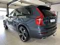 Volvo XC90 T8 R-Design Expression Recharge AWD 22" HUD Blau - thumbnail 10