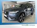 Volvo XC90 T8 R-Design Expression Recharge AWD 22" HUD Blau - thumbnail 1