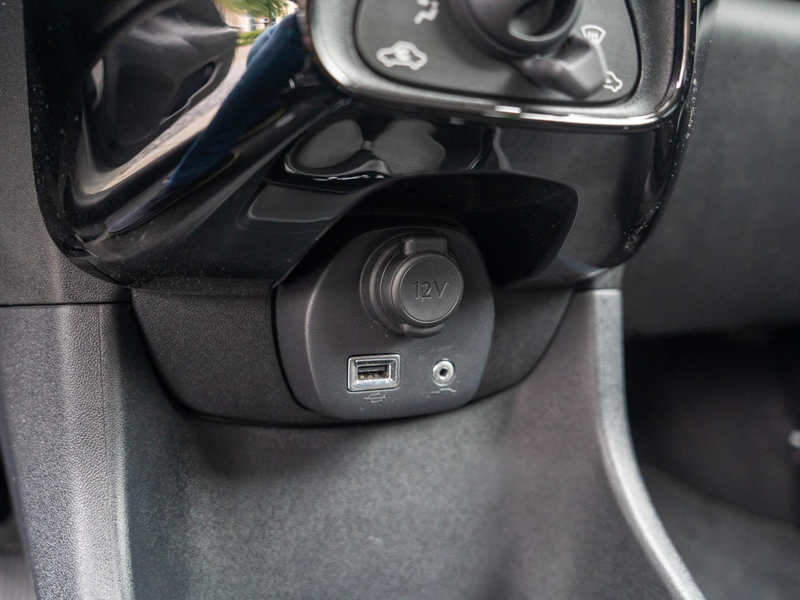 Citroen C1 1.0 VTi Feel / DAB+ / Bluetooth / Speedlimiter / G — photo 16