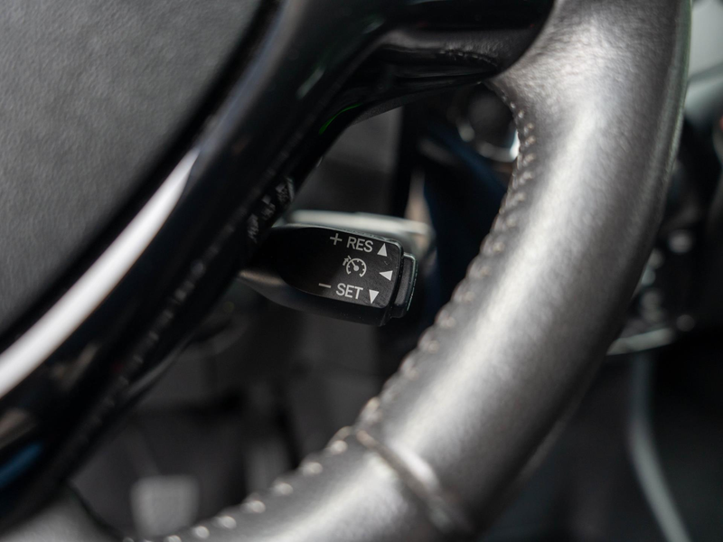 Citroen C1 1.0 VTi Feel / DAB+ / Bluetooth / Speedlimiter / G — photo 11