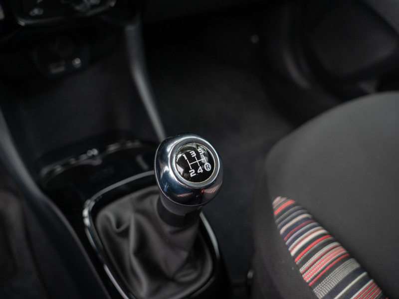 Citroen C1 1.0 VTi Feel / DAB+ / Bluetooth / Speedlimiter / G — photo 17