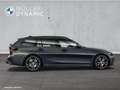 BMW 340 M340i xDrive TOURING LASER AHK HUD PANO 360°KAMERA Grau - thumbnail 6