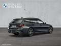 BMW 340 M340i xDrive TOURING LASER AHK HUD PANO 360°KAMERA Grau - thumbnail 2