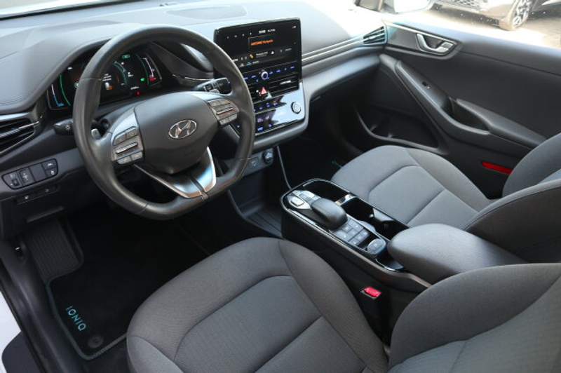 Hyundai IONIQ IONIQ Trend-Paket Elektro Klima/Sitzhzg./BC/eFH. — photo 7