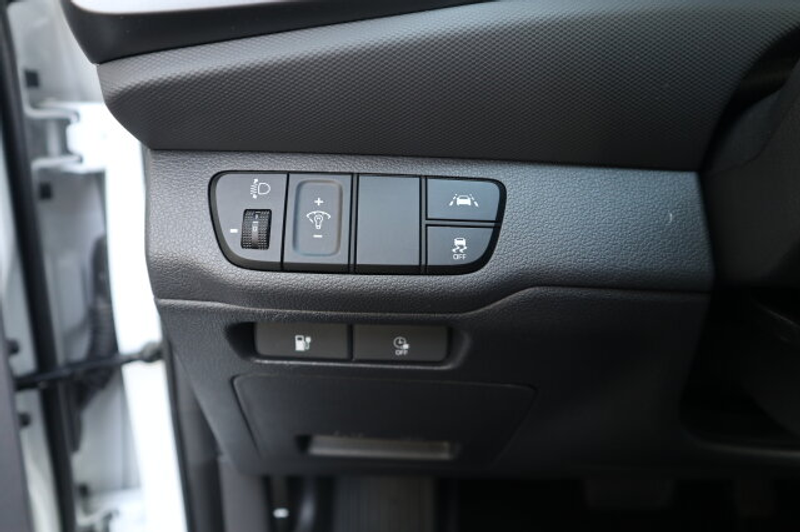 Hyundai IONIQ IONIQ Trend-Paket Elektro Klima/Sitzhzg./BC/eFH. — photo 11