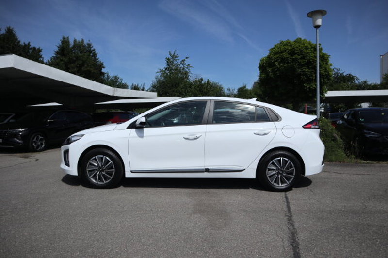 Hyundai IONIQ IONIQ Trend-Paket Elektro Klima/Sitzhzg./BC/eFH. — photo 4