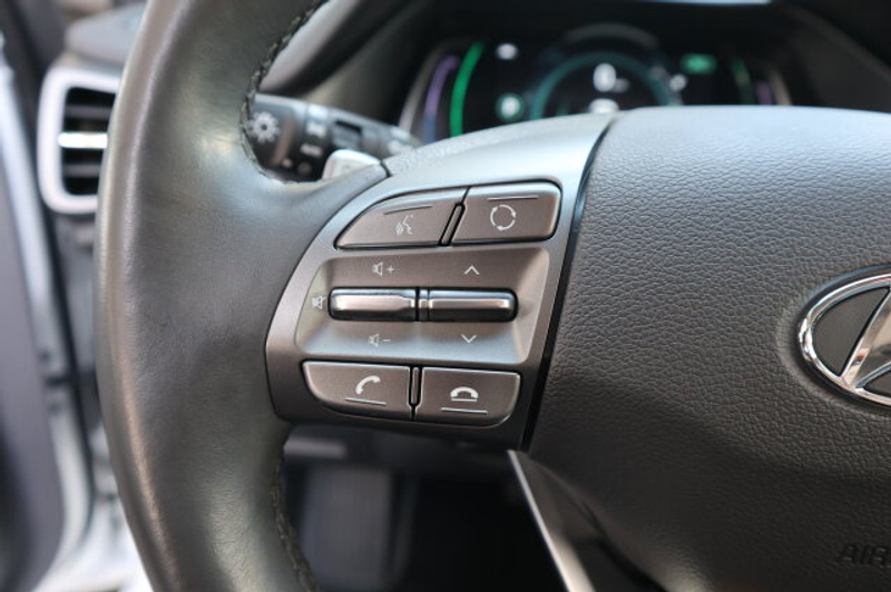 Hyundai IONIQ IONIQ Trend-Paket Elektro Klima/Sitzhzg./BC/eFH. — photo 13