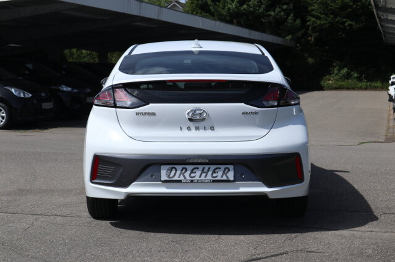 Hyundai IONIQ IONIQ Trend-Paket Elektro Klima/Sitzhzg./BC/eFH. — photo 6