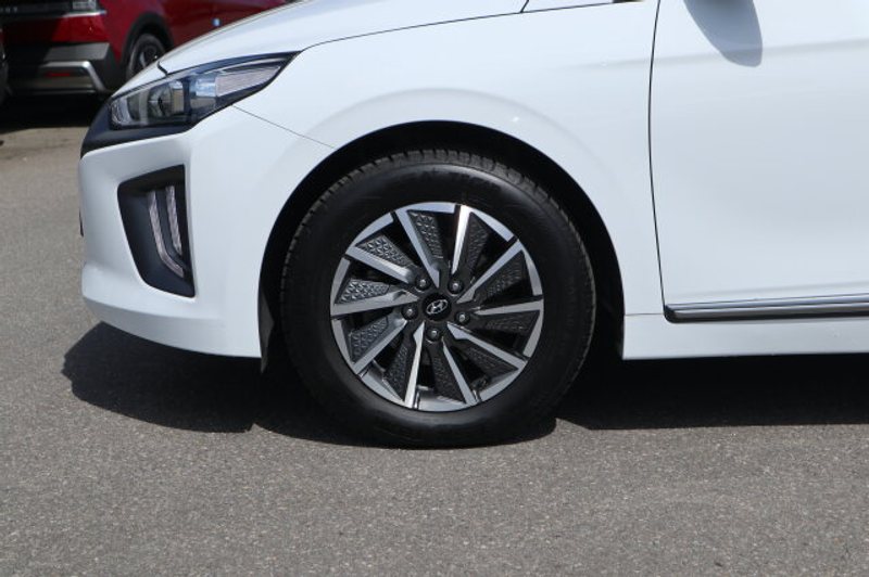 Hyundai IONIQ IONIQ Trend-Paket Elektro Klima/Sitzhzg./BC/eFH. — photo 3