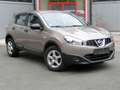 Nissan Qashqai 1.6l Acenta / Klimaanlage, Tel., ZV mit FB, LMF Braun - thumbnail 1