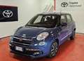 Fiat 500L 1.6 Multijet 120 CV Pop Star Blu/Azzurro - thumbnail 1