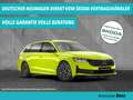 Skoda Octavia C. 1.5 TSI SPORTLINE *LED*SITZH.*R.KAM* Klima Blu/Azzurro - thumbnail 1