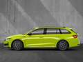Skoda Octavia C. 1.5 TSI SPORTLINE *LED*SITZH.*R.KAM* Klima Blu/Azzurro - thumbnail 3