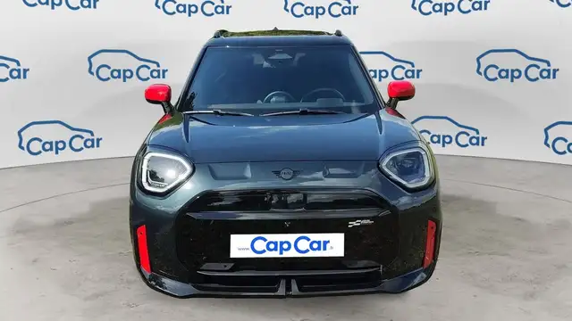Mini Aceman view 5