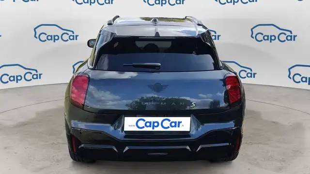 Mini Aceman view 3