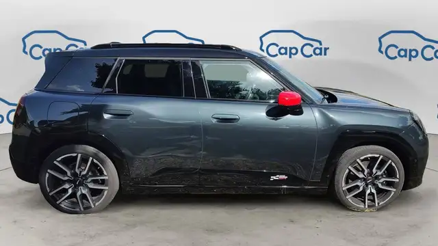 Mini Aceman view 4