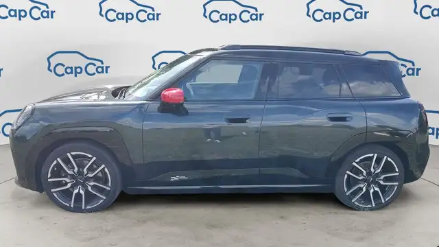 Mini Aceman view 2