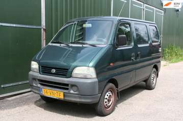 1.3-16V, STUURBEKRACHTIGING, APK, NAP, 2 X SCHUIFD