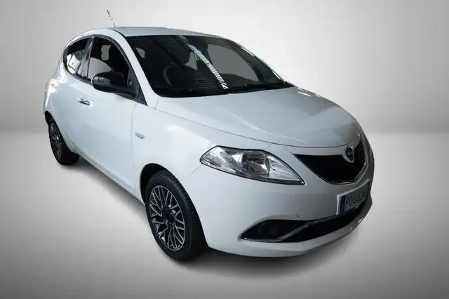 2016 Lancia Ypsilon for sale