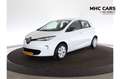 Renault ZOE R90 92pk Life | Koopaccu | Wit - thumbnail 1