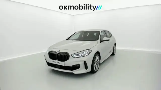 BMW 116 118I 136 STEPTRONIC m sport colorvision