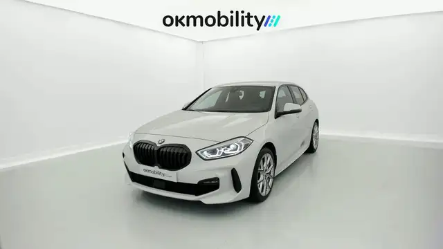 BMW 116 118I 136 STEPTRONIC m sport colorvision