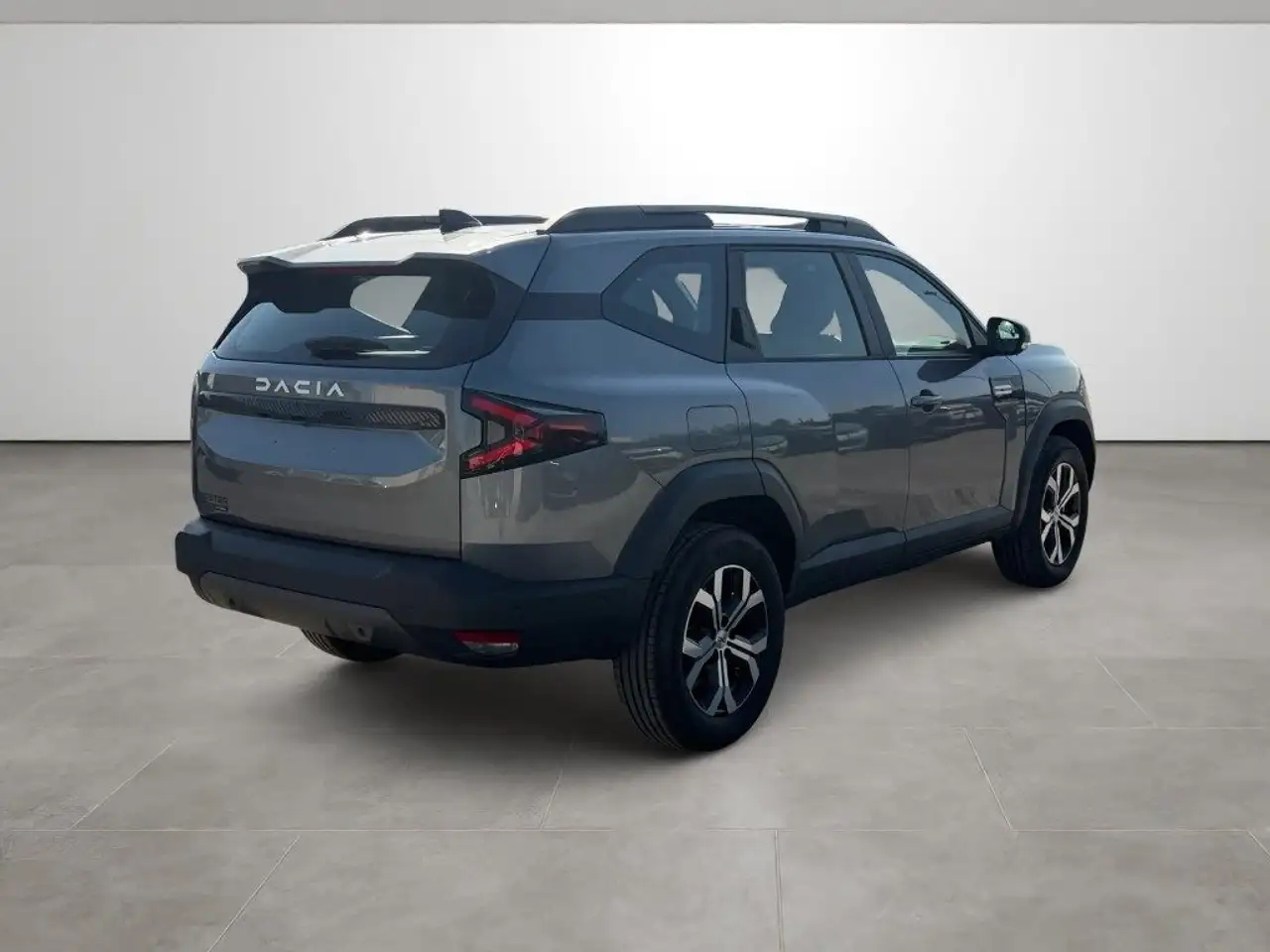 Dacia Bigster 2026